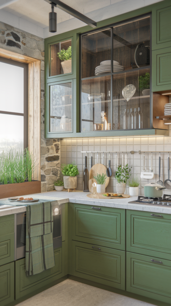 The Best 30 Kitchen Ideas for 2025: Stylish, Smart, and Future-Ready Designs