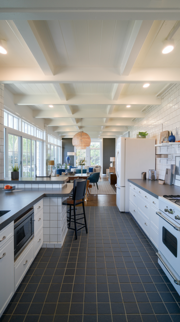 28 Open Kitchen Remodel Ideas 2025 That Will Inspire Your Dream Space