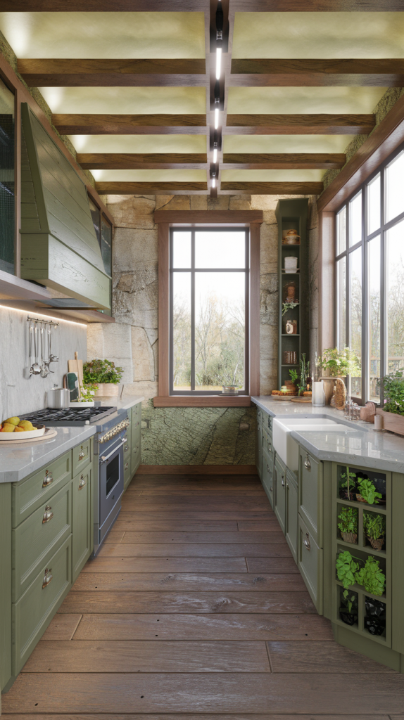 The Best 30 Kitchen Ideas for 2025: Stylish, Smart, and Future-Ready Designs