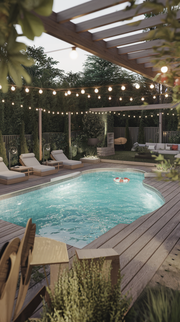 Affordable Backyard Bliss: 34 Easy and Creative Ideas for Every Space