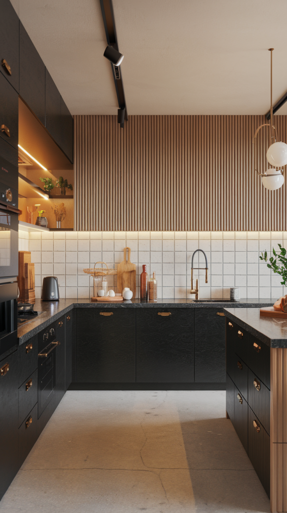 The Best 30 Kitchen Ideas for 2025: Stylish, Smart, and Future-Ready Designs