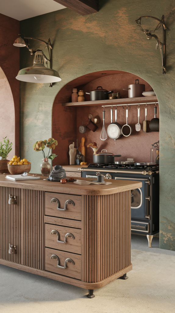 The Best 30 Kitchen Ideas for 2025: Stylish, Smart, and Future-Ready Designs