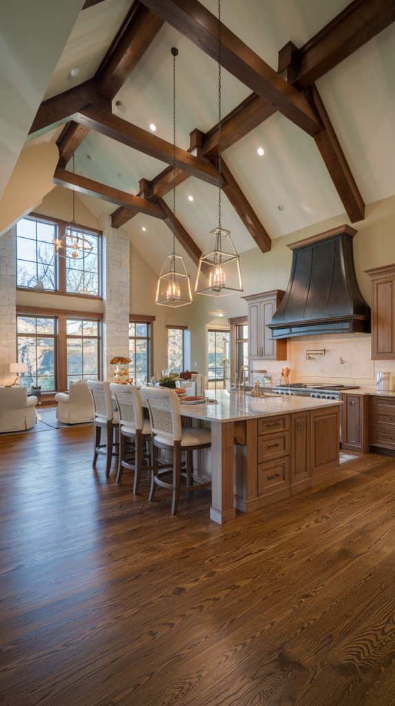 28 Open Kitchen Remodel Ideas 2025 That Will Inspire Your Dream Space