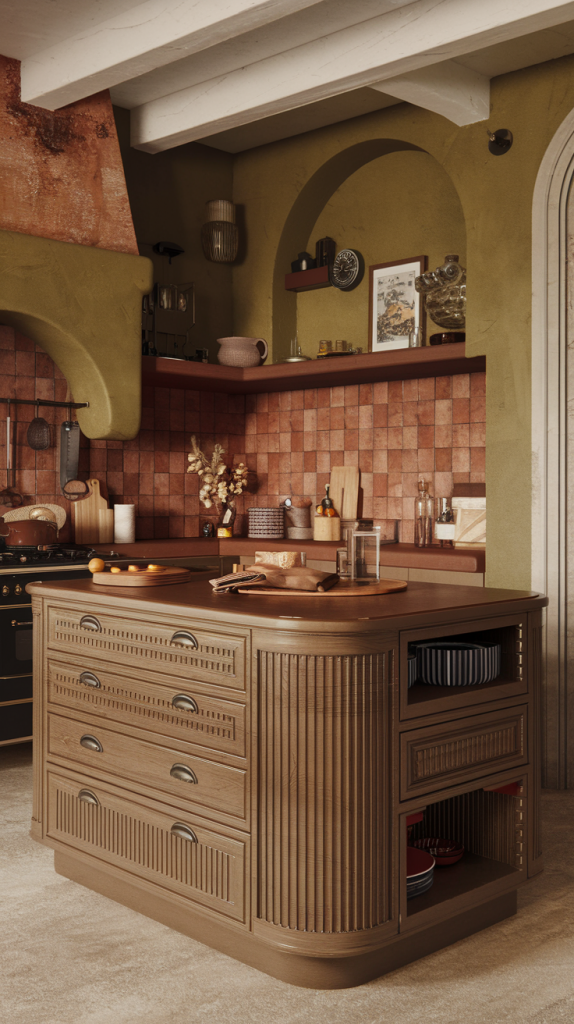 The Best 30 Kitchen Ideas for 2025: Stylish, Smart, and Future-Ready Designs