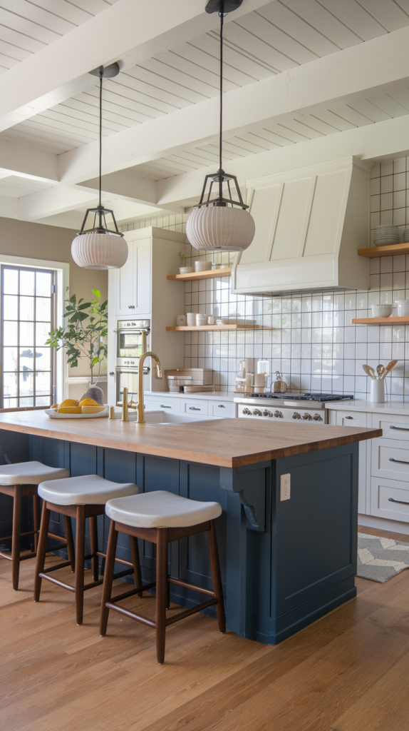 28 Open Kitchen Remodel Ideas 2025 That Will Inspire Your Dream Space