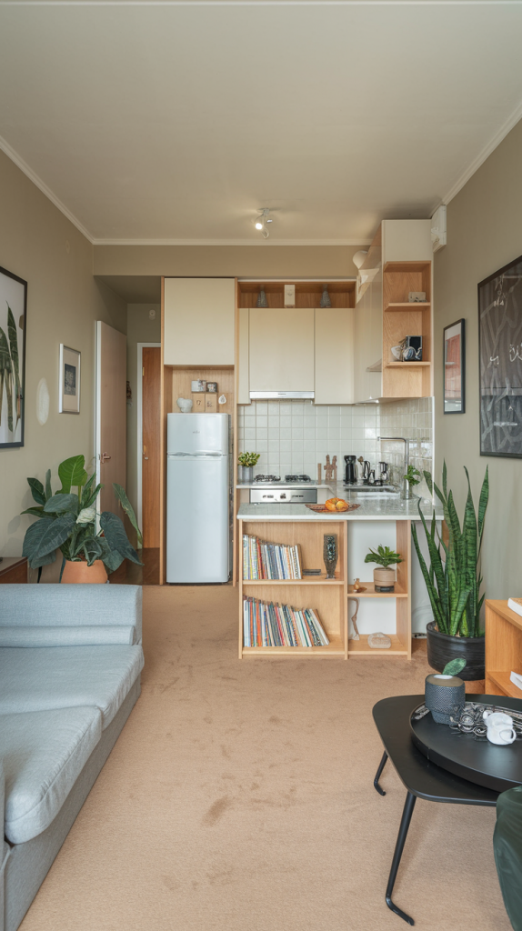 From Cozy to Contemporary: 27 Open Kitchen Living Room Designs for 2025