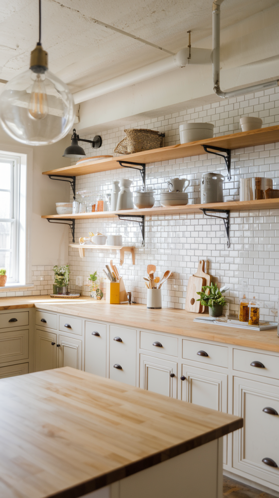 28 Open Kitchen Remodel Ideas 2025 That Will Inspire Your Dream Space