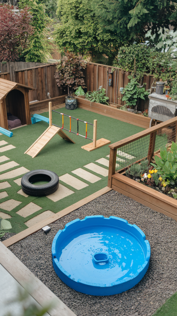 Affordable Backyard Bliss: 34 Easy and Creative Ideas for Every Space