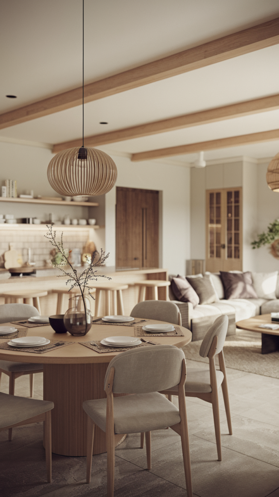 From Cozy to Contemporary: 27 Open Kitchen Living Room Designs for 2025