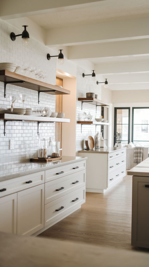 28 Open Kitchen Remodel Ideas 2025 That Will Inspire Your Dream Space