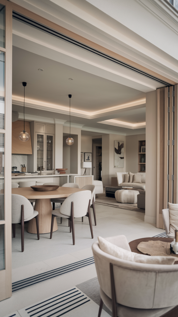 From Cozy to Contemporary: 27 Open Kitchen Living Room Designs for 2025