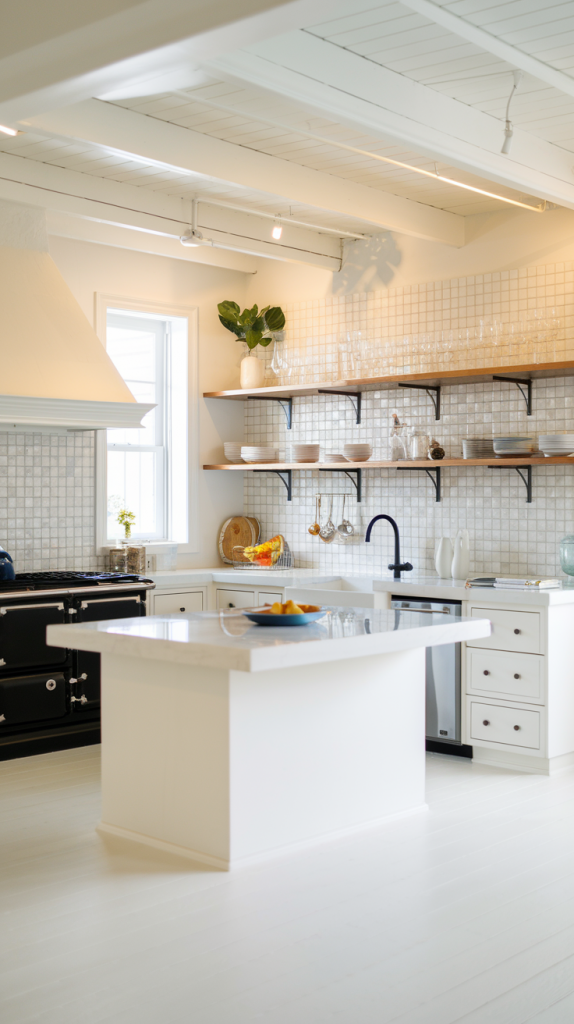 28 Open Kitchen Remodel Ideas 2025 That Will Inspire Your Dream Space