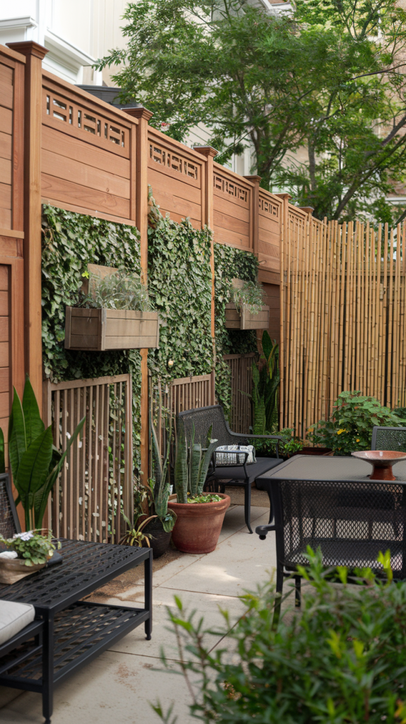 31 Tiny & Small Backyard Inspiration Ideas to Transform Your Outdoor Space
