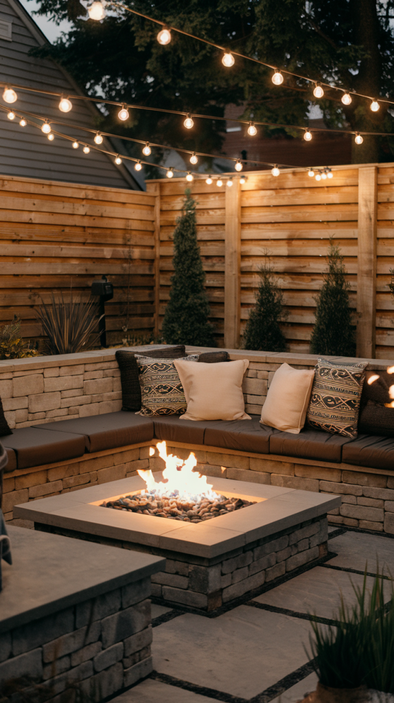 31 Tiny & Small Backyard Inspiration Ideas to Transform Your Outdoor Space