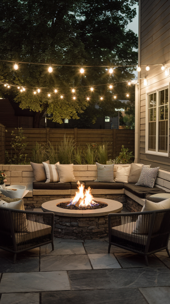 31 Tiny & Small Backyard Inspiration Ideas to Transform Your Outdoor Space