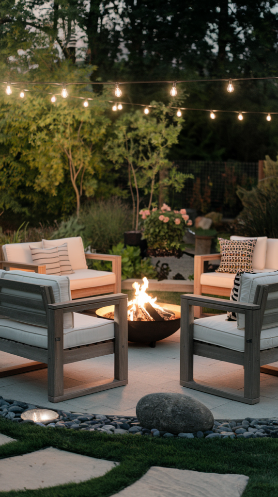 Affordable Backyard Bliss: 34 Easy and Creative Ideas for Every Space