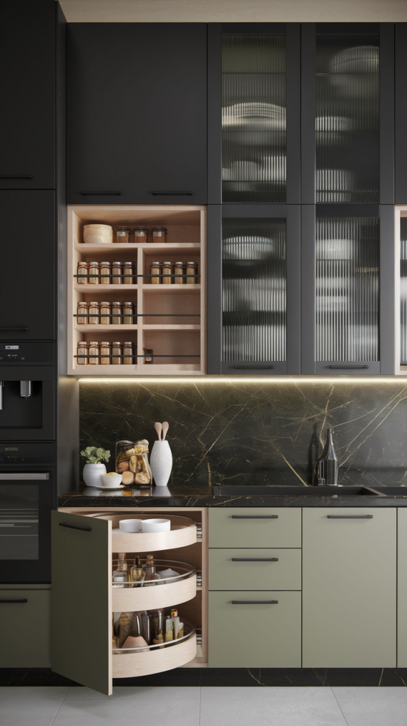 The Best 30 Kitchen Ideas for 2025: Stylish, Smart, and Future-Ready Designs