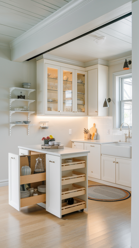 28 Open Kitchen Remodel Ideas 2025 That Will Inspire Your Dream Space