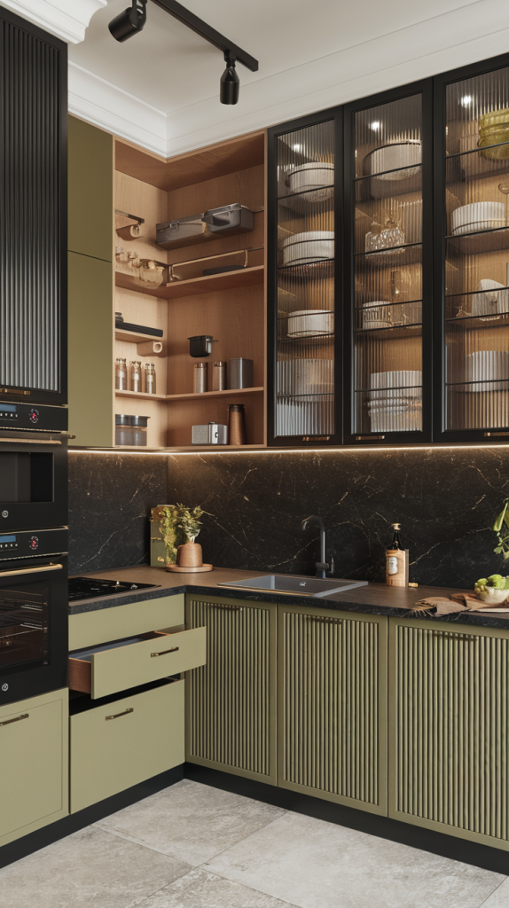 The Best 30 Kitchen Ideas for 2025: Stylish, Smart, and Future-Ready Designs