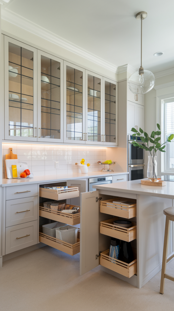 28 Open Kitchen Remodel Ideas 2025 That Will Inspire Your Dream Space