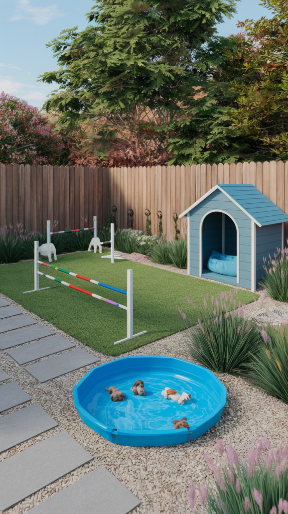 Affordable Backyard Bliss: 34 Easy and Creative Ideas for Every Space