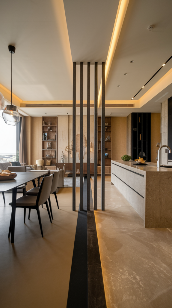 From Cozy to Contemporary: 27 Open Kitchen Living Room Designs for 2025