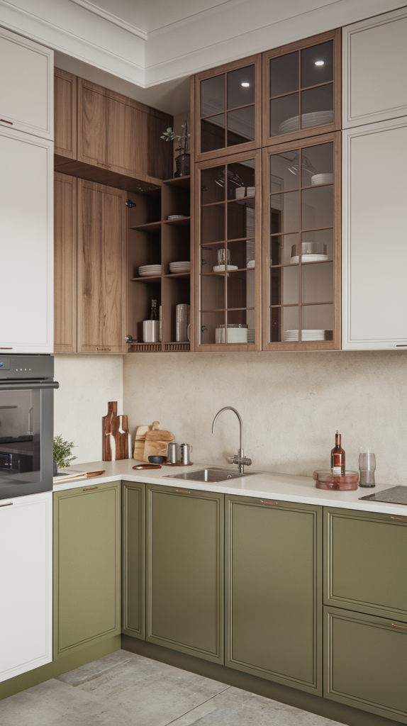 The Best 30 Kitchen Ideas for 2025: Stylish, Smart, and Future-Ready Designs