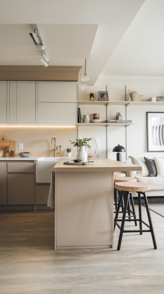 28 Open Kitchen Remodel Ideas 2025 That Will Inspire Your Dream Space