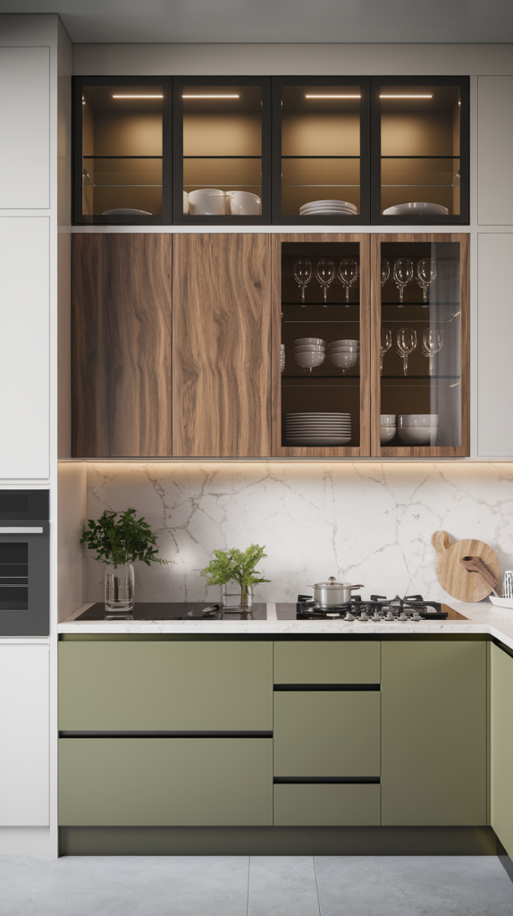 The Best 30 Kitchen Ideas for 2025: Stylish, Smart, and Future-Ready Designs