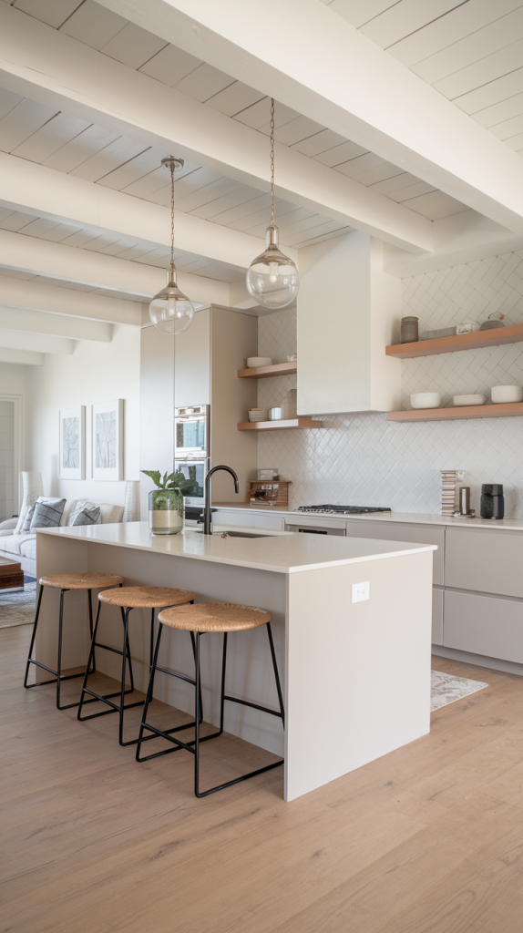 28 Open Kitchen Remodel Ideas 2025 That Will Inspire Your Dream Space