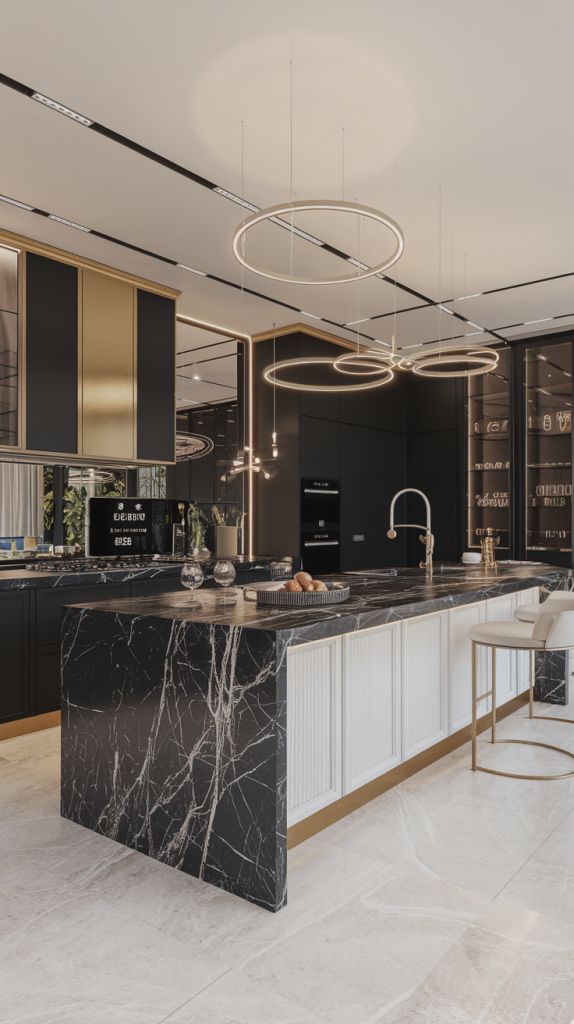 The Best 30 Kitchen Ideas for 2025: Stylish, Smart, and Future-Ready Designs