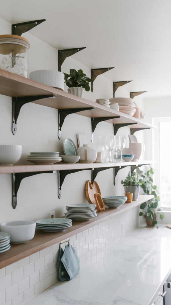 28 Open Kitchen Remodel Ideas 2025 That Will Inspire Your Dream Space