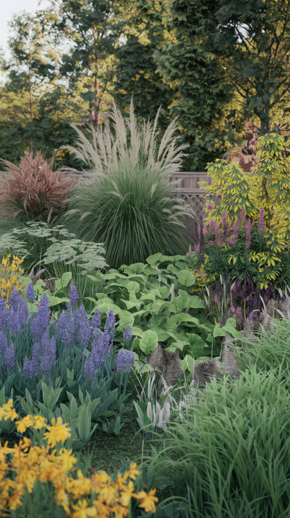 Affordable Backyard Bliss: 34 Easy and Creative Ideas for Every Space