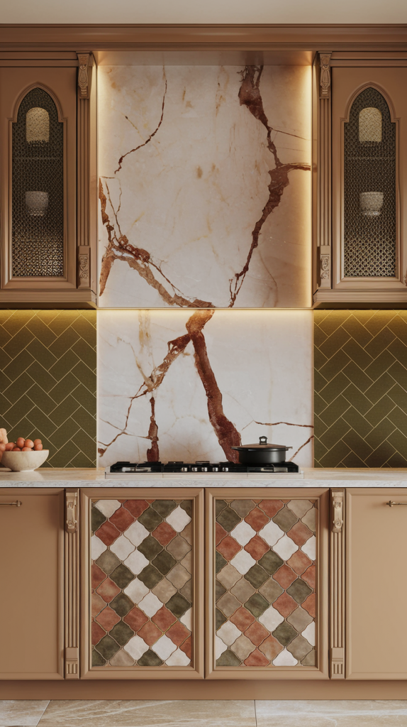 The Best 30 Kitchen Ideas for 2025: Stylish, Smart, and Future-Ready Designs