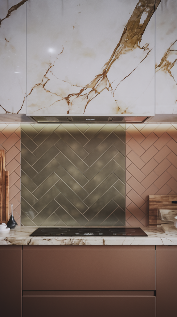 The Best 30 Kitchen Ideas for 2025: Stylish, Smart, and Future-Ready Designs