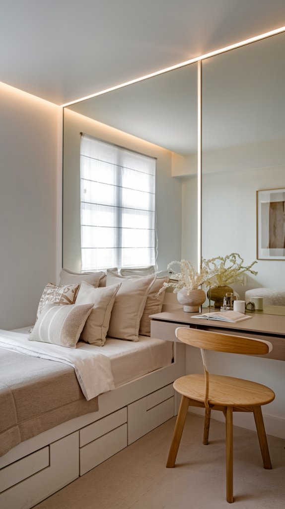 28 Trendy Spring Bedroom Decor Ideas to Elevate Your Home in 2025