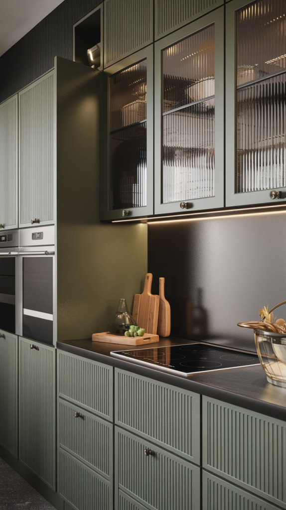 The Best 30 Kitchen Ideas for 2025: Stylish, Smart, and Future-Ready Designs