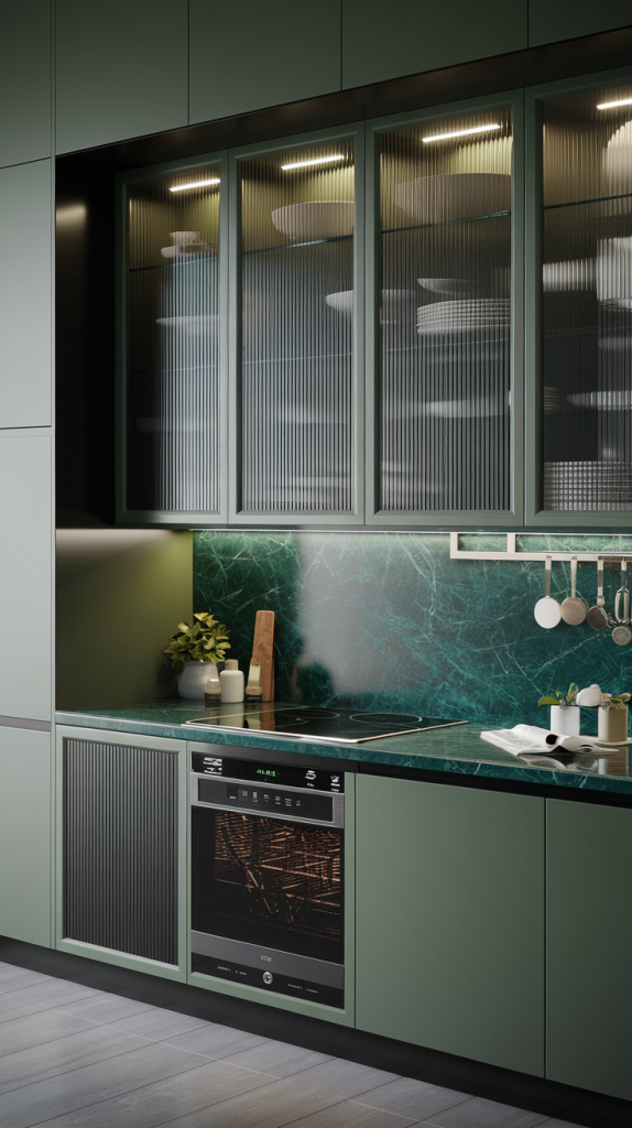 The Best 30 Kitchen Ideas for 2025: Stylish, Smart, and Future-Ready Designs