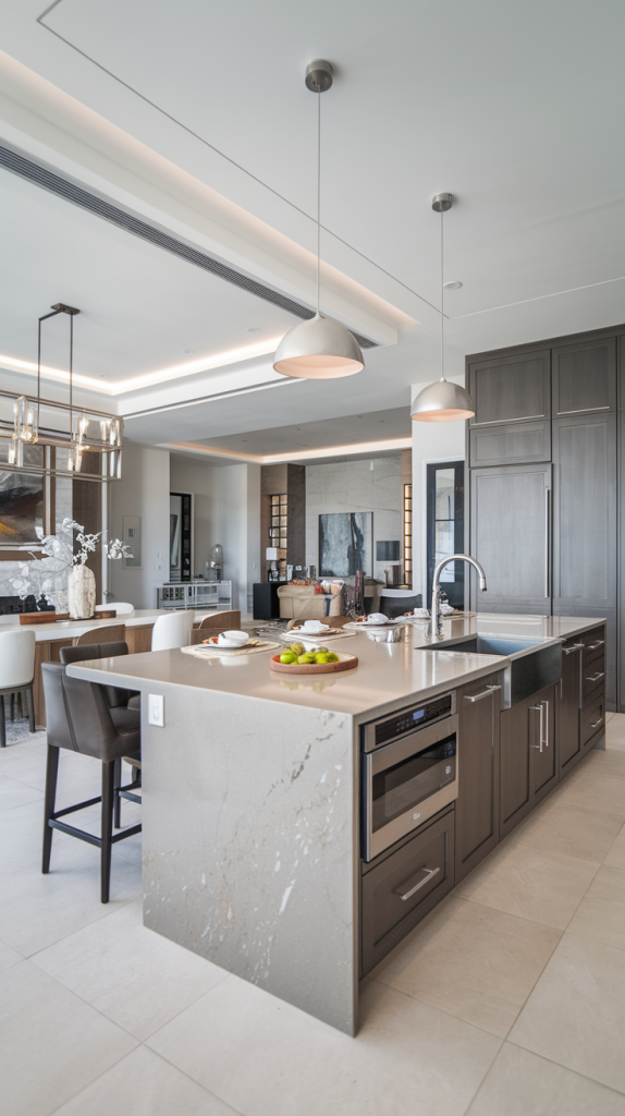 28 Open Kitchen Remodel Ideas 2025 That Will Inspire Your Dream Space