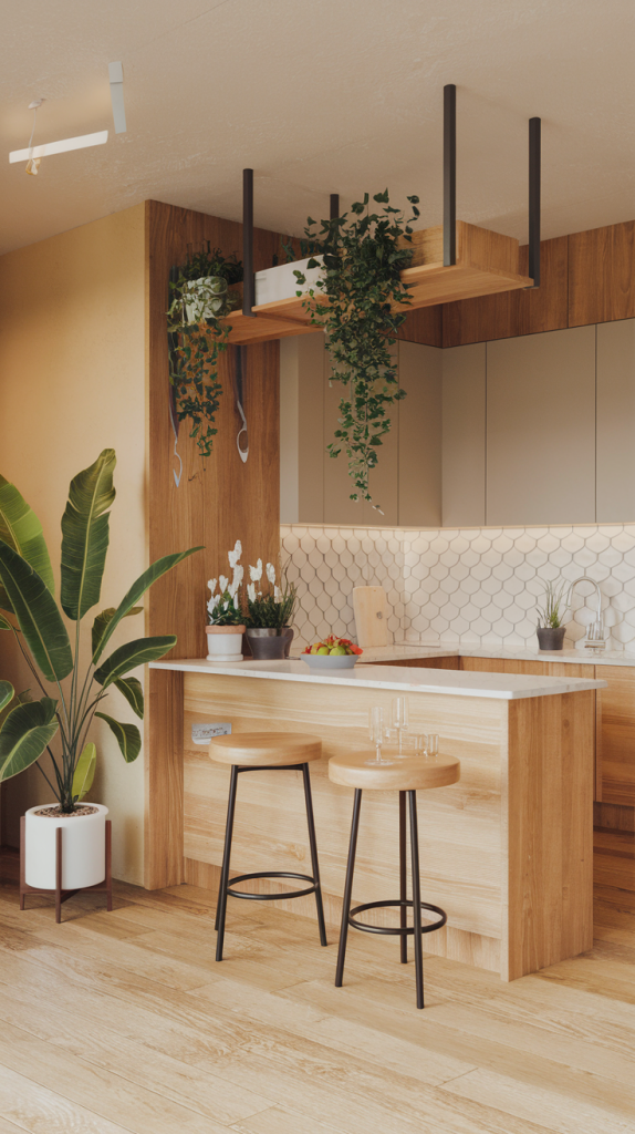 From Cozy to Contemporary: 27 Open Kitchen Living Room Designs for 2025