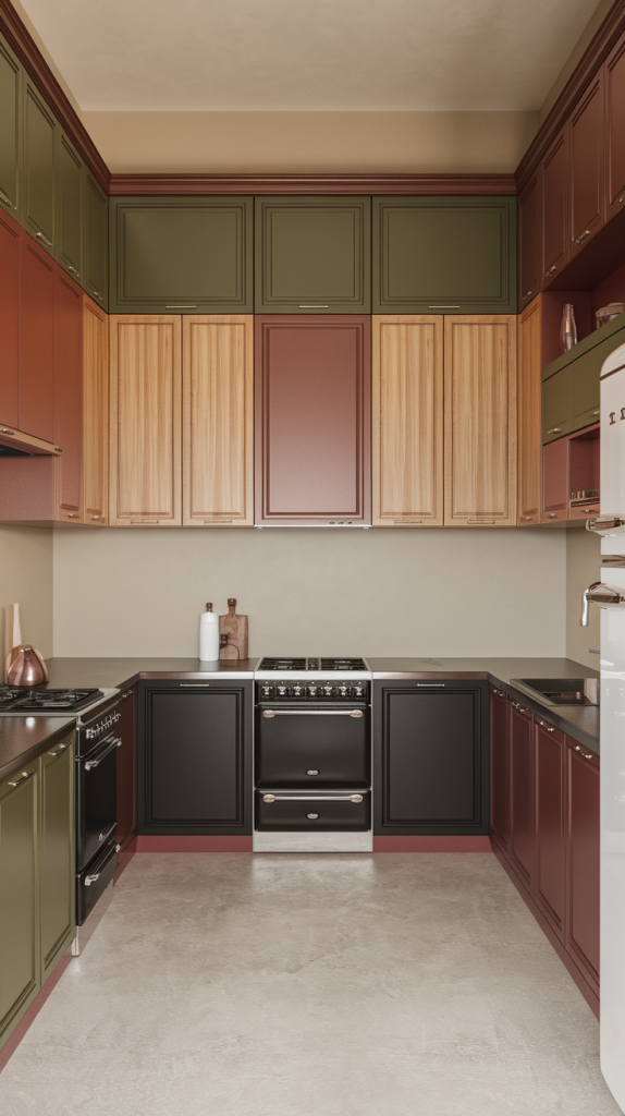 The Best 30 Kitchen Ideas for 2025: Stylish, Smart, and Future-Ready Designs