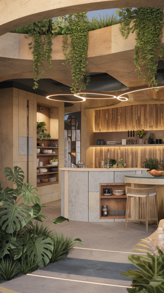 From Cozy to Contemporary: 27 Open Kitchen Living Room Designs for 2025