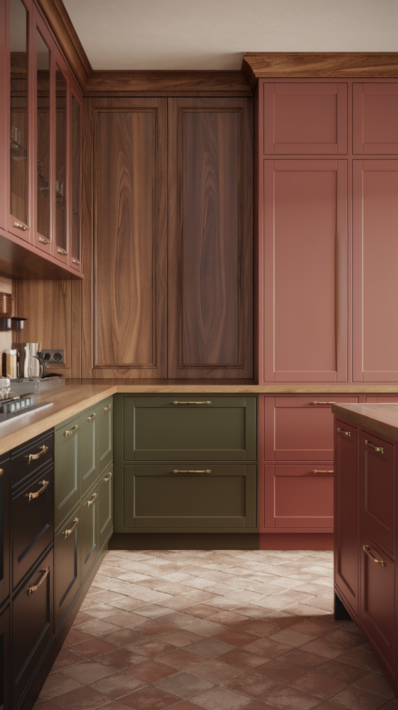 The Best 30 Kitchen Ideas for 2025: Stylish, Smart, and Future-Ready Designs