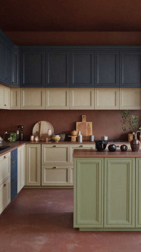 The Best 30 Kitchen Ideas for 2025: Stylish, Smart, and Future-Ready Designs