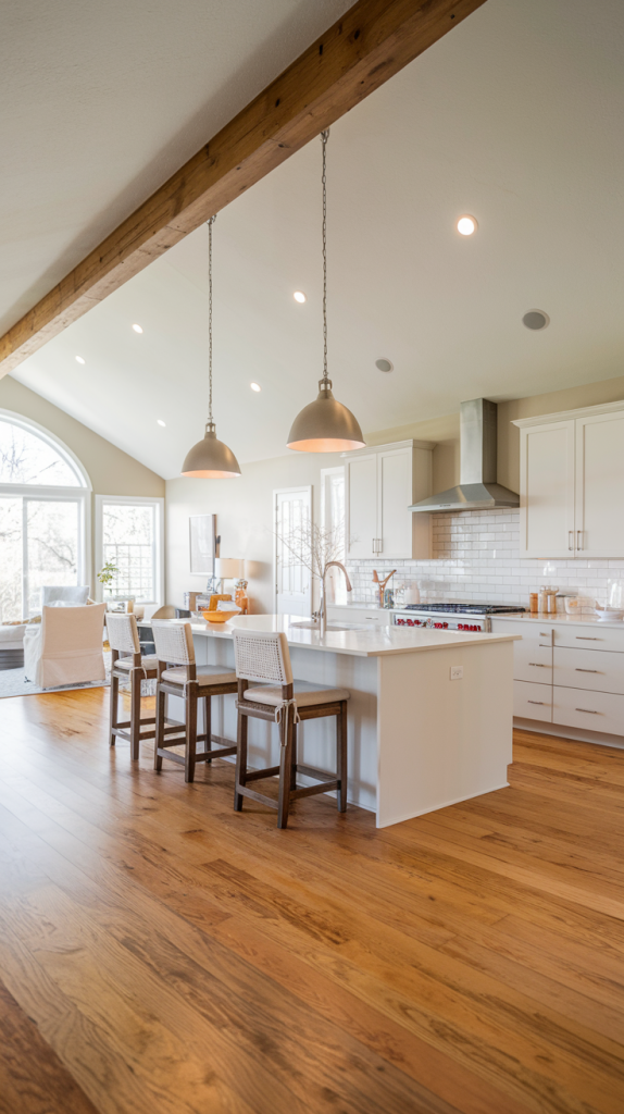 28 Open Kitchen Remodel Ideas 2025 That Will Inspire Your Dream Space