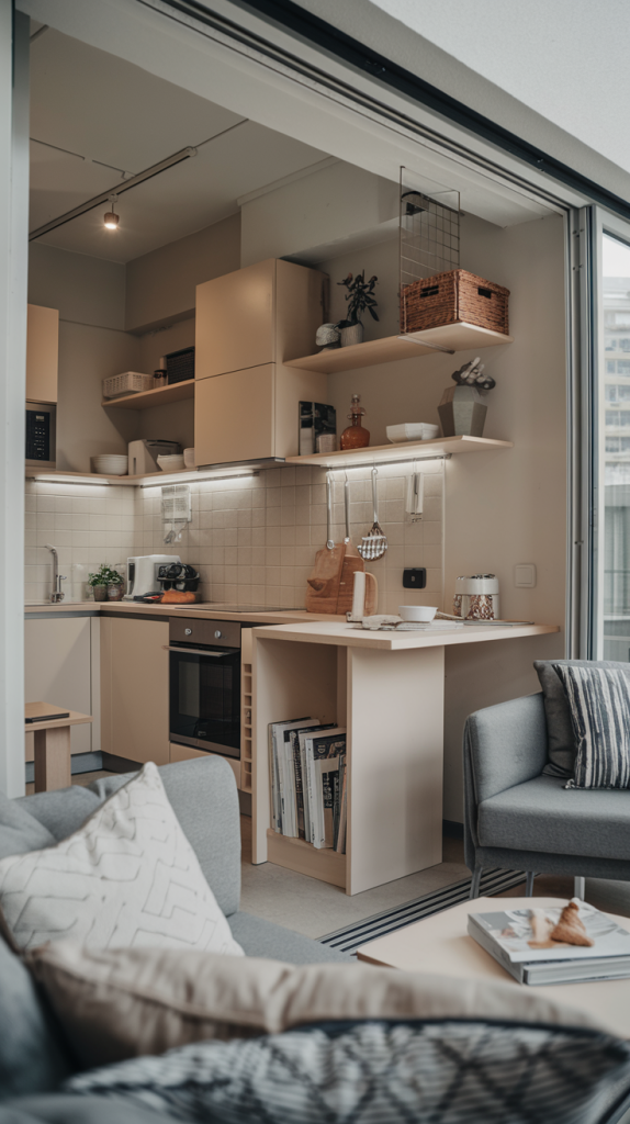 From Cozy to Contemporary: 27 Open Kitchen Living Room Designs for 2025