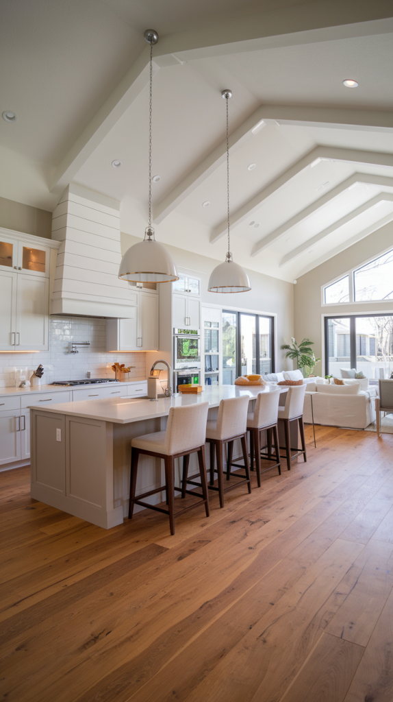 28 Open Kitchen Remodel Ideas 2025 That Will Inspire Your Dream Space