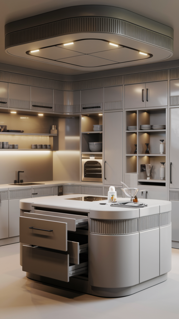 The Best 30 Kitchen Ideas for 2025: Stylish, Smart, and Future-Ready Designs