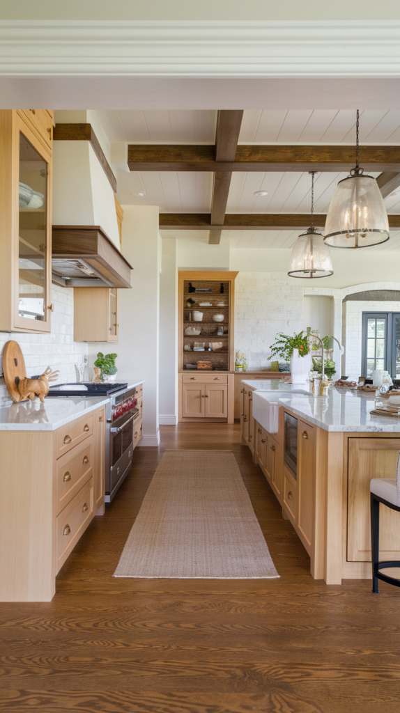 28 Open Kitchen Remodel Ideas 2025 That Will Inspire Your Dream Space