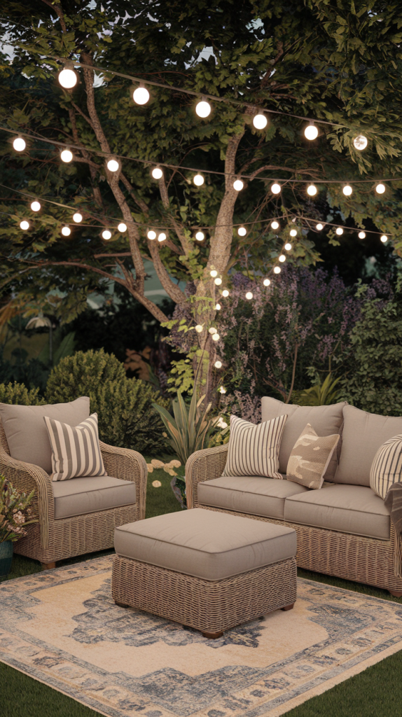Affordable Backyard Bliss: 34 Easy and Creative Ideas for Every Space